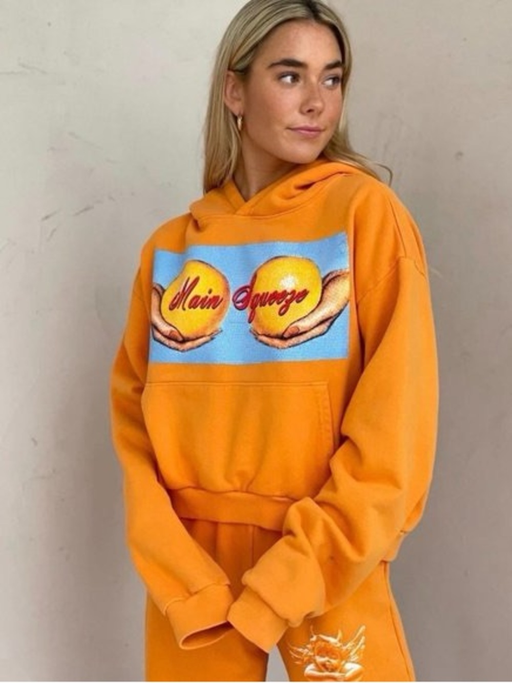 COMING 🔜 NWOT BOYS LIE | Main Squeeze Hoodie | OSO